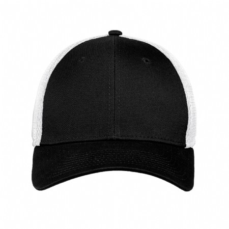 New Era Stretch Mesh Cap